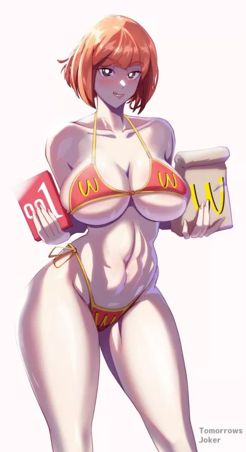 McMom (TomorrowsJoker)