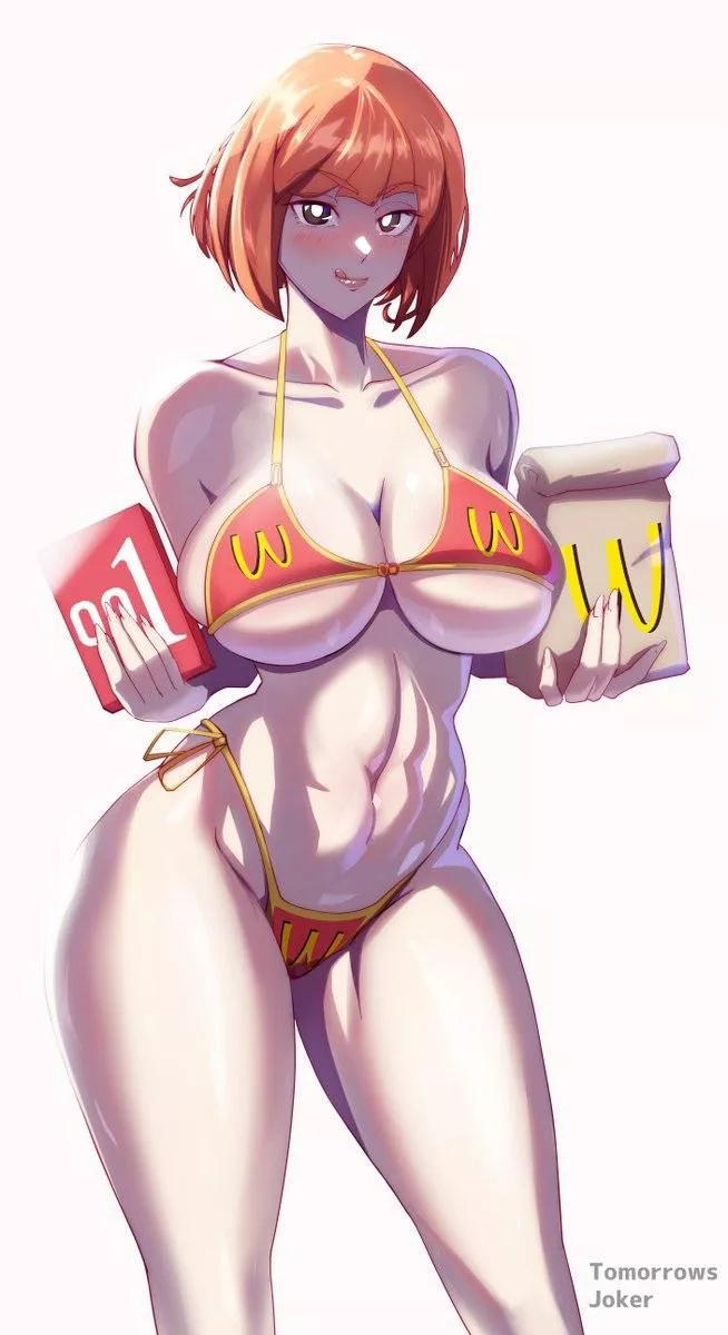 McMom (TomorrowsJoker)