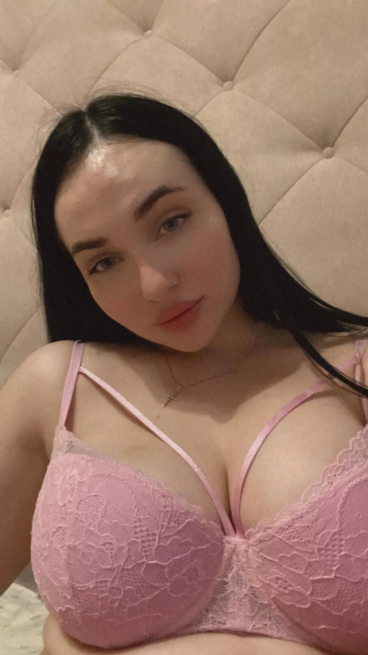 My titties are the best place for your dick