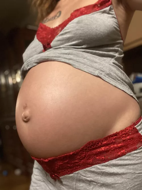 Need some belly rubs