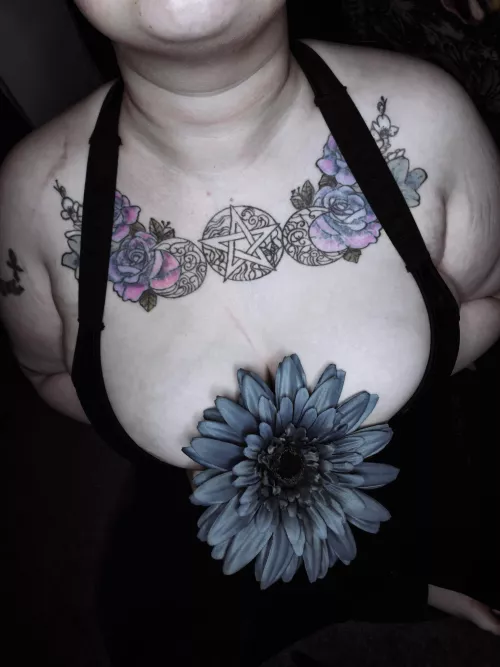 Obsidian Raven Rose (@ObsidianRavenRose) [OnlyFans]