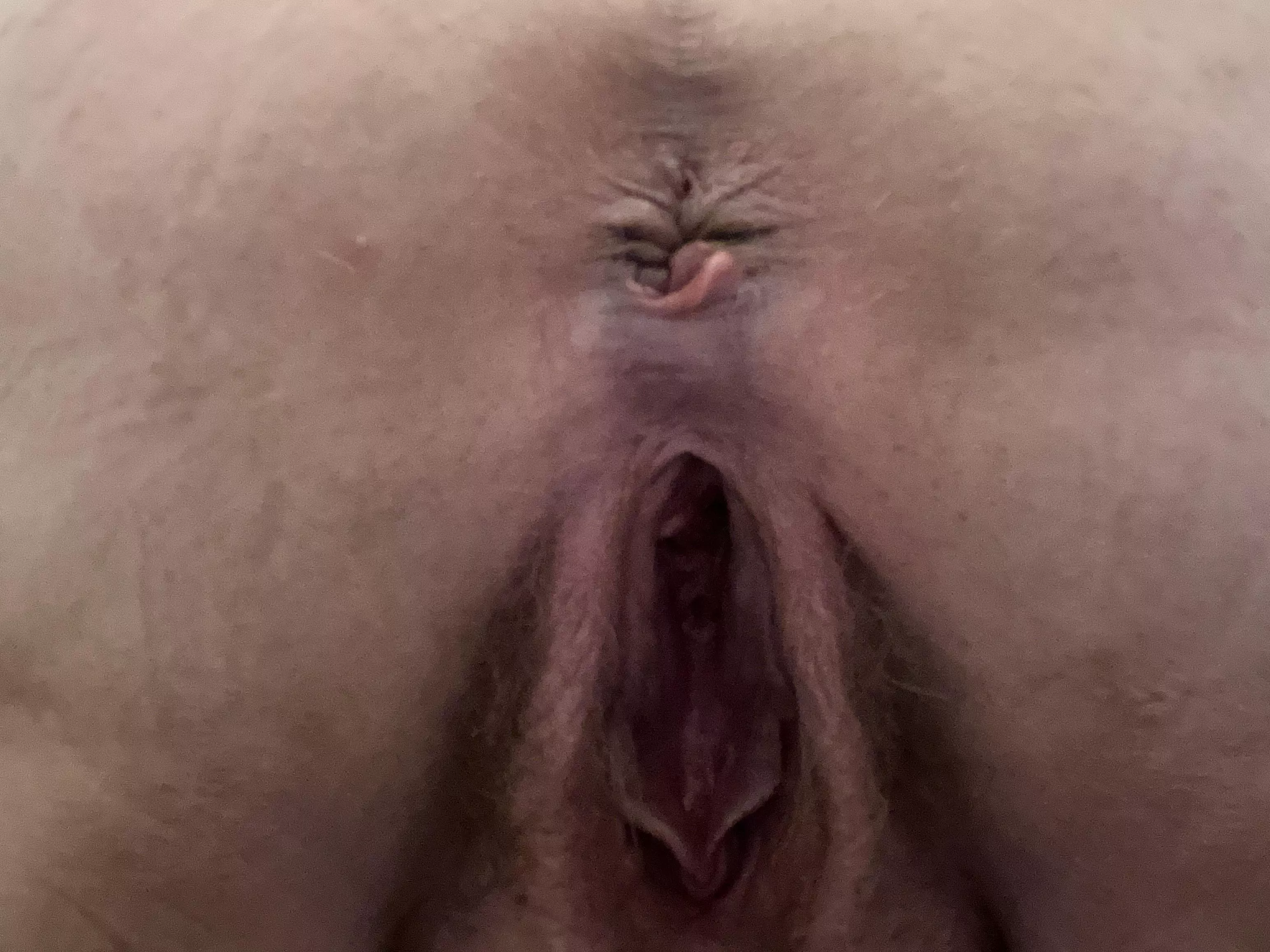 Only ever been used by my husband