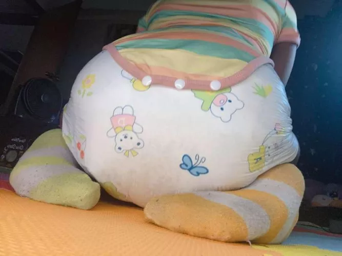 Padded 24/7
