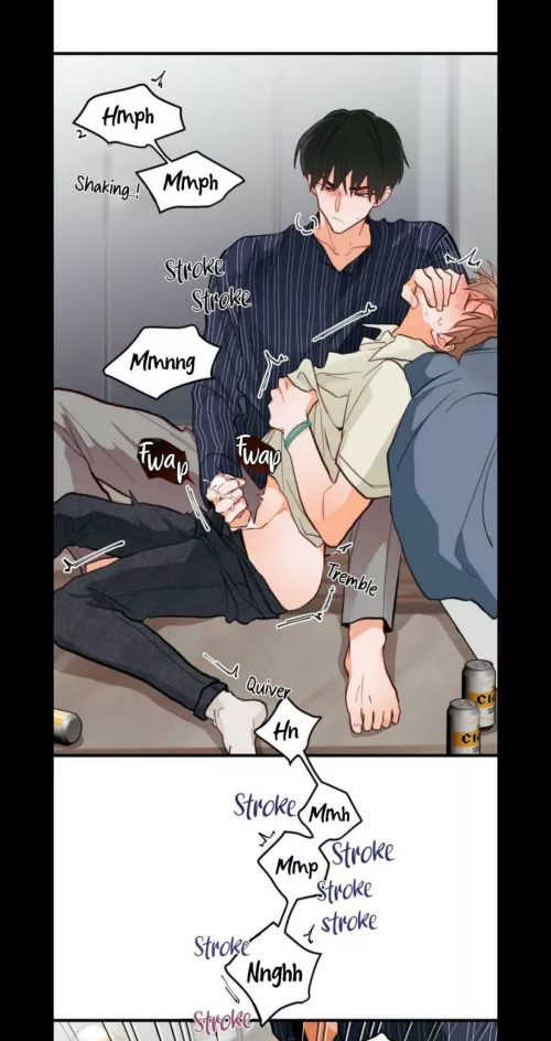 [Pear Blossom Love] this scene gave me butterflies😳