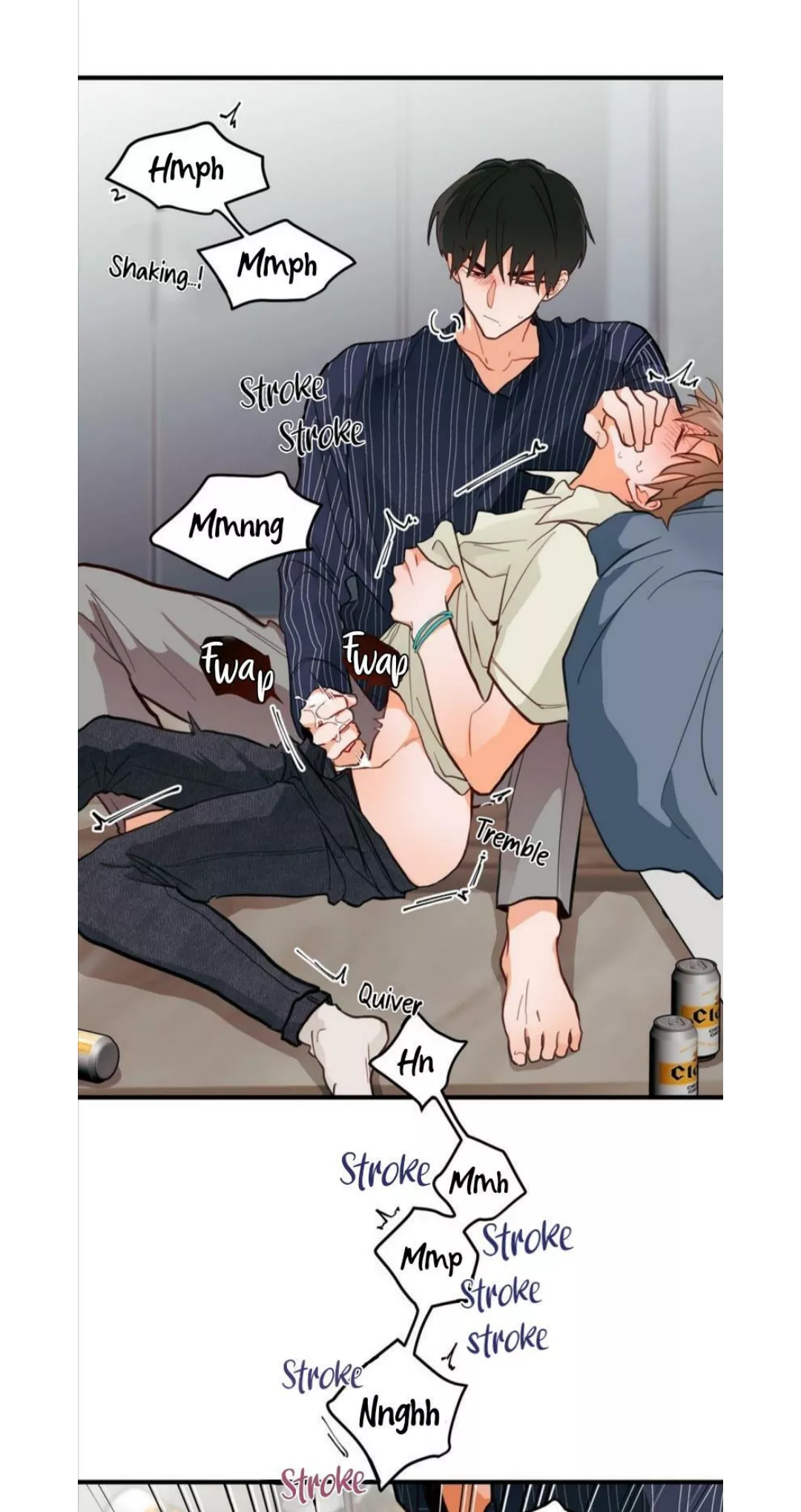 Pear Blossom Love] this scene gave me butterflies😳 nudes by Silverman7688