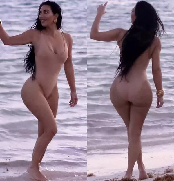 Perfect from both sides