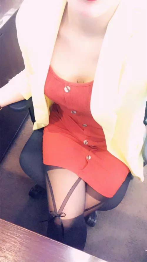 Ready for our Meeting 😋