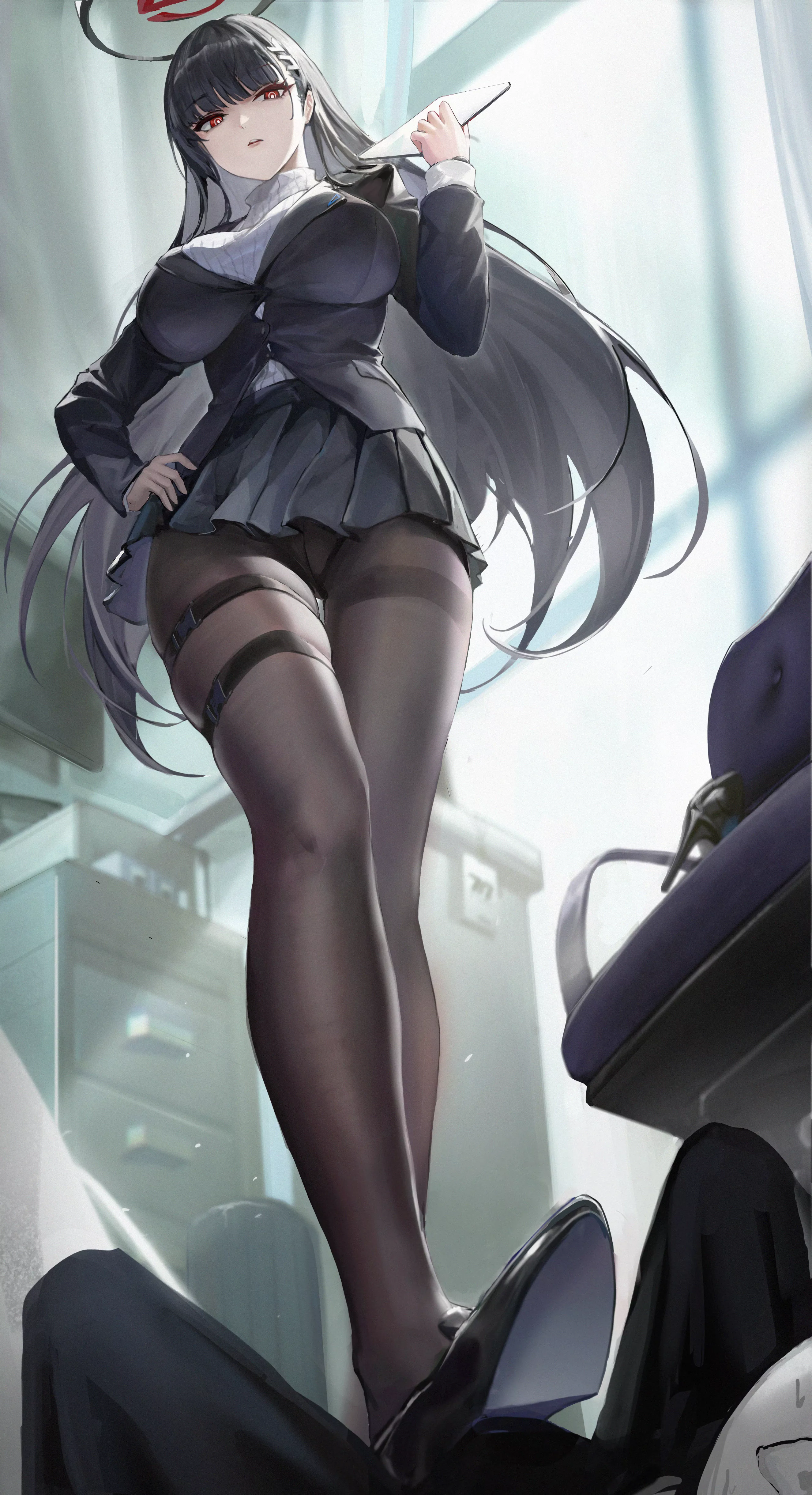 Rio Tsukatsuki [Blue Archive]