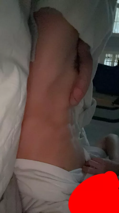 Should I shave my bush