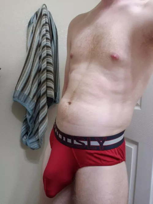 Soft bulge