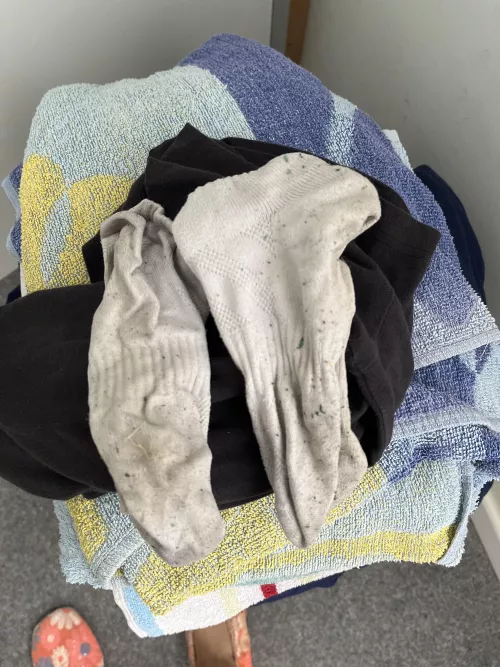 Someone’s going to be so hard when they receive these through the letterbox 🥹[selling]