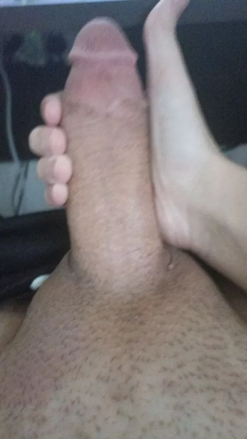 suck or ride me?