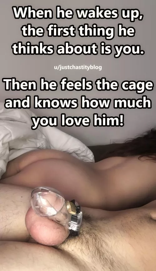 That's how it works!