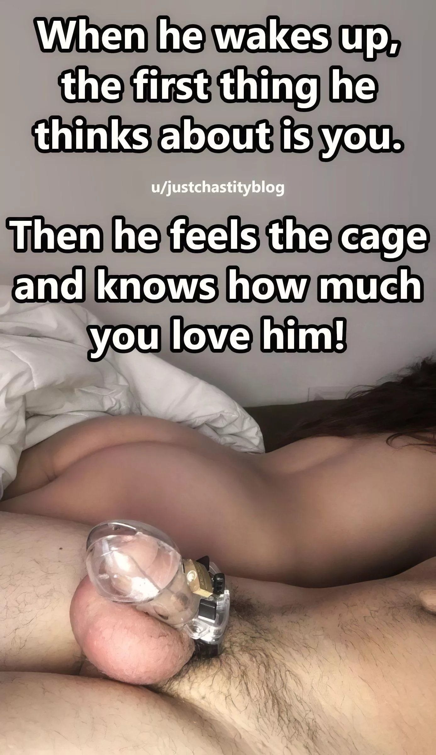 That's how it works!