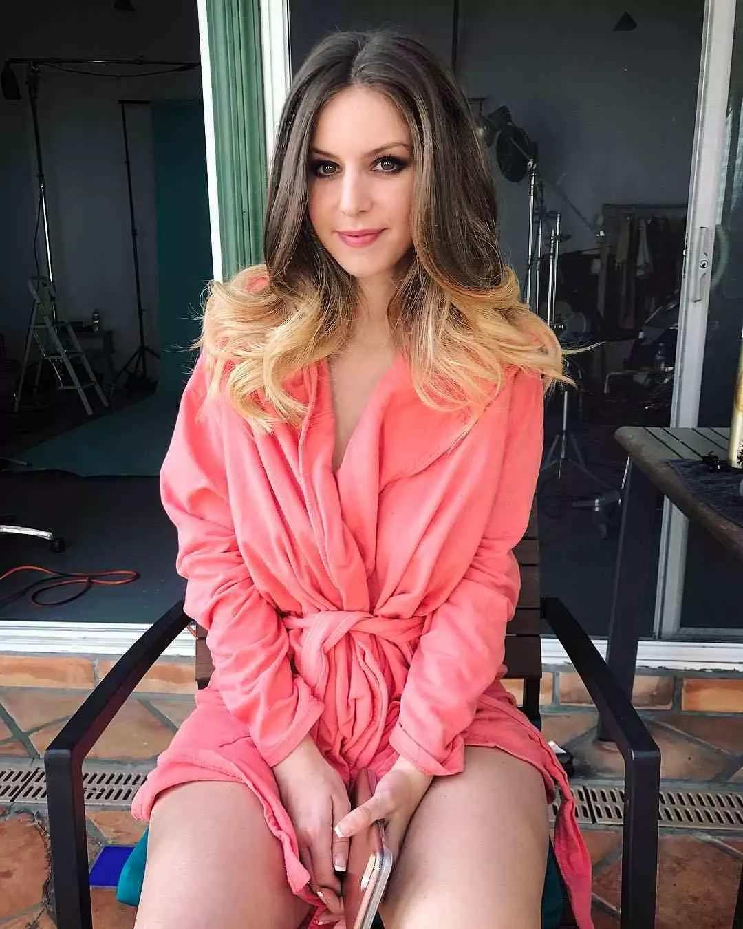 The beauty of Stella Cox...