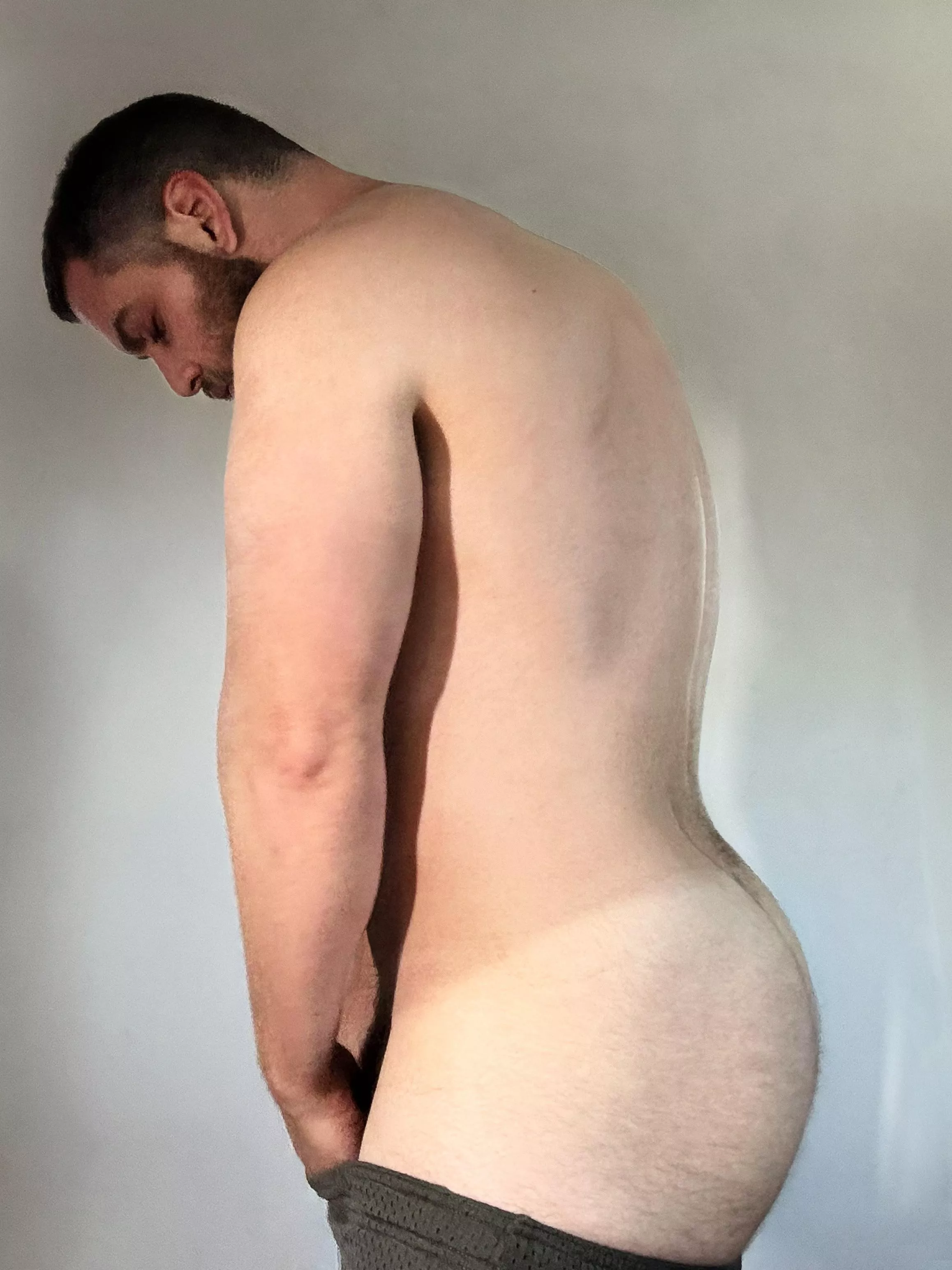 The squats have been hitting lately