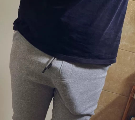 Thick bulge