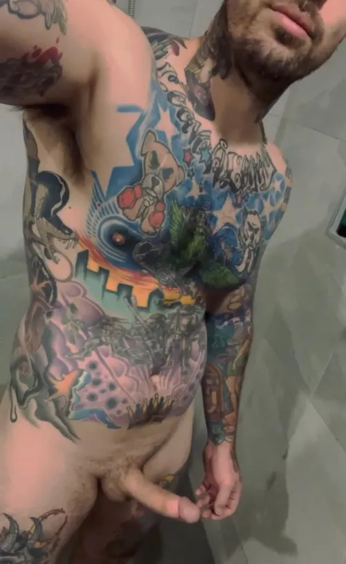 Up before the sun, like a winer