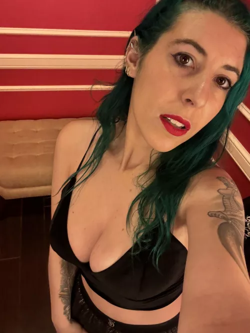 View from above [image]