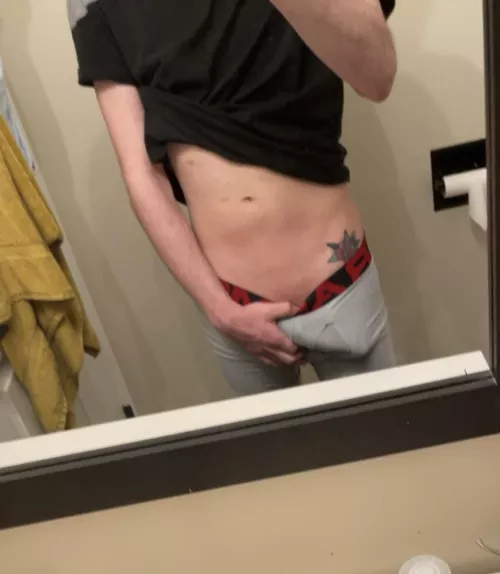 Want to see the rest of it?