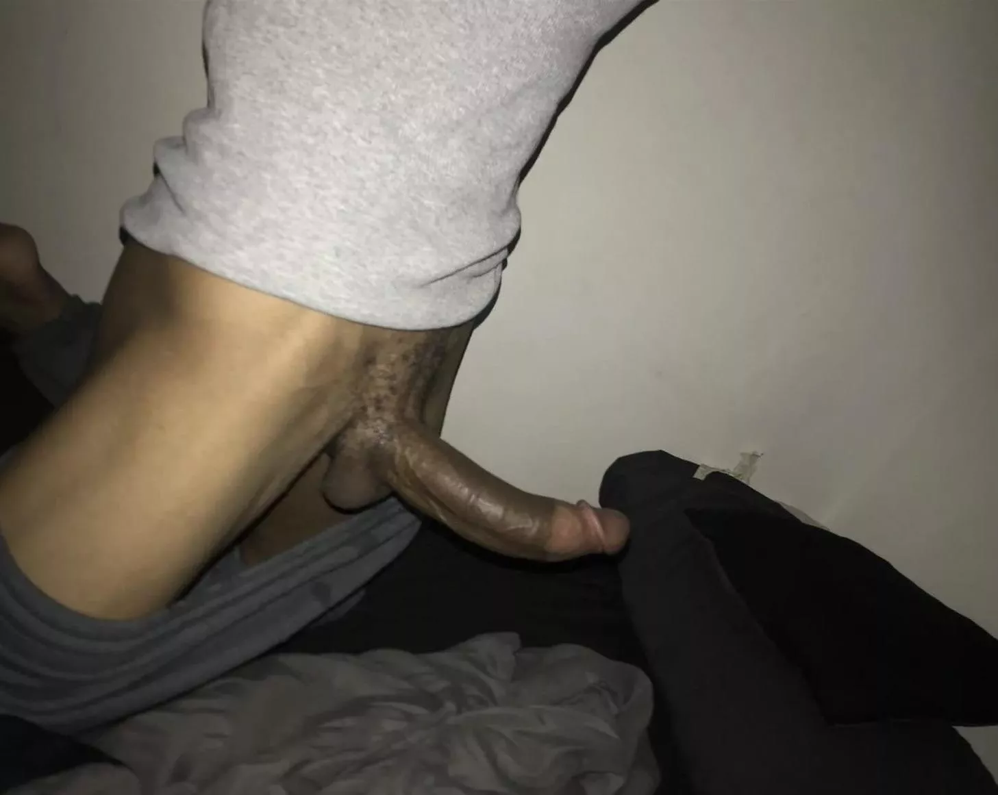 Want your throat fucked?