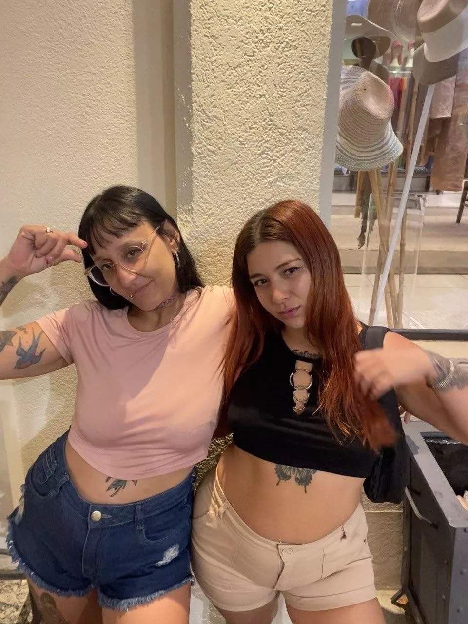 We wanna make fun of your little beta clit, you think you can take it?