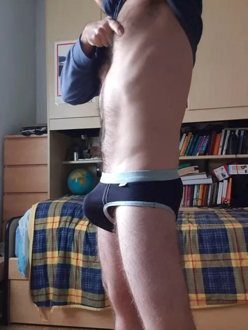What do you think of this briefs?