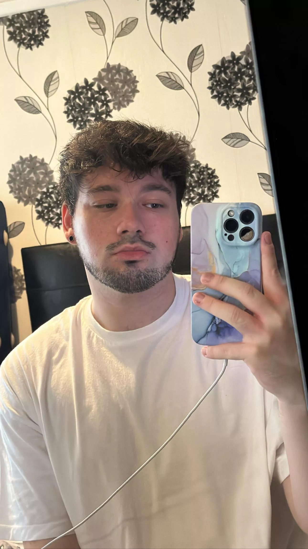 What you playing today?