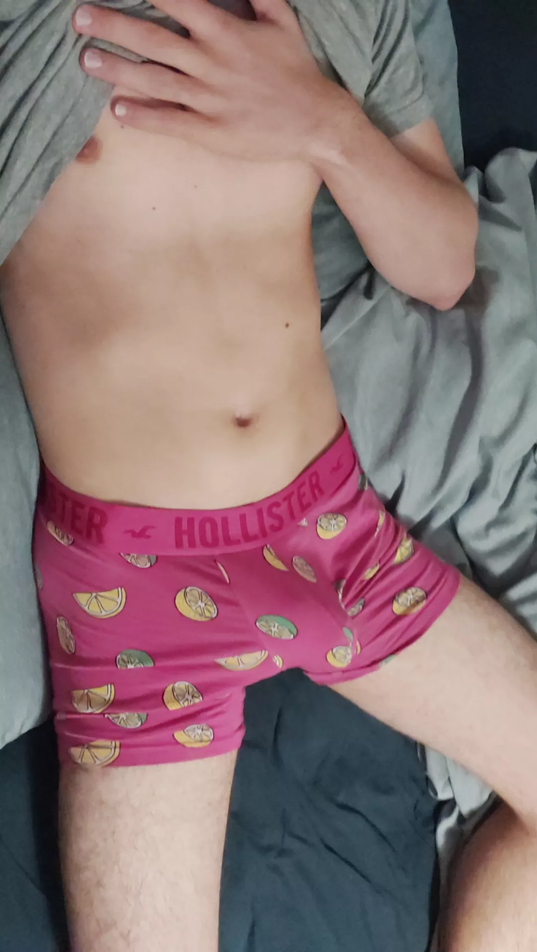 What you think? Good enough?