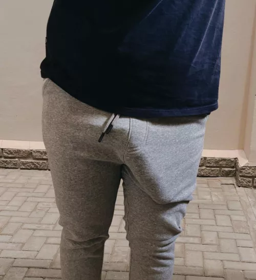 Who appreciates girth?