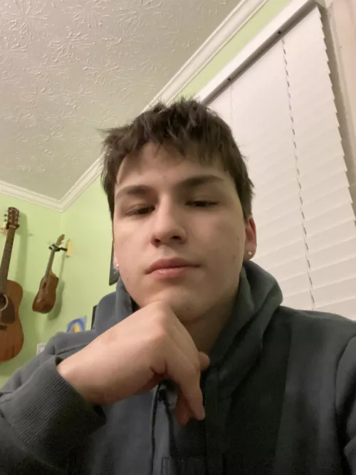 Who else gonna be watching the World Series?