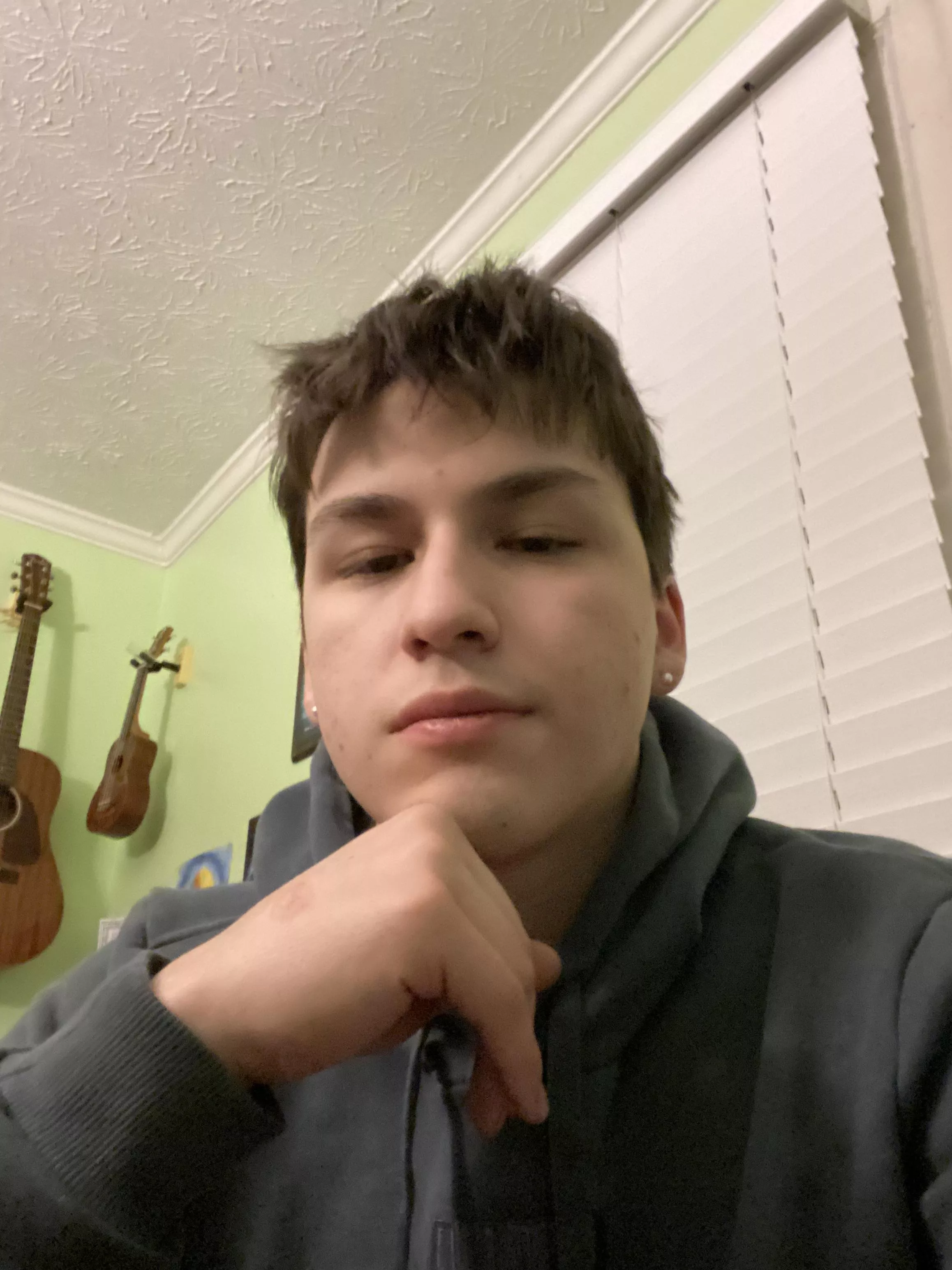 Who else gonna be watching the World Series?