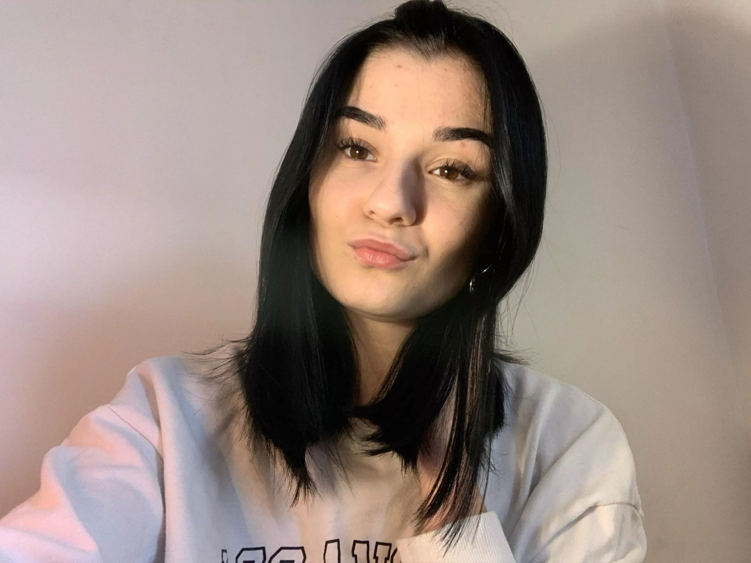 Wish you could be near☺️