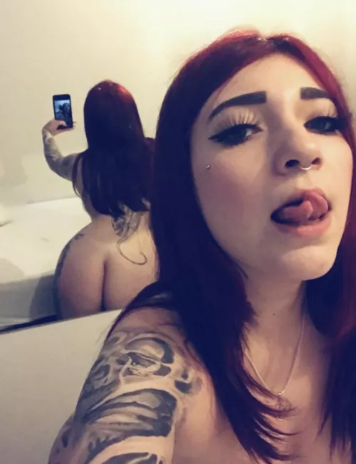 Would you date a girl like me ?