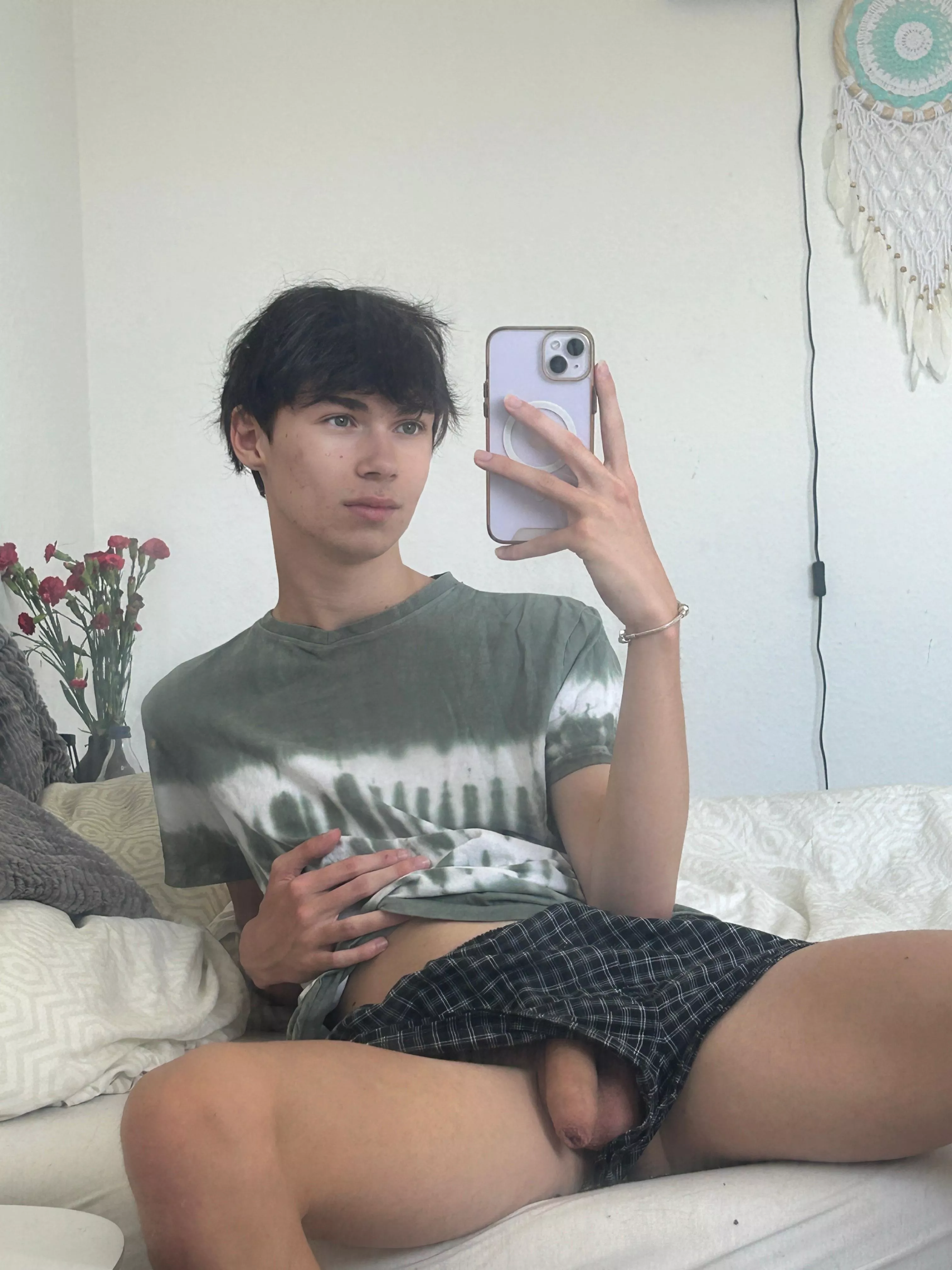 Would you fuck me on the first date?