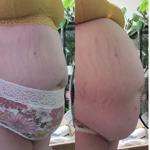 would you keep me pumped up like this all the time? 🖤