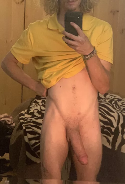 Would you let me shoot a load deep inside?!