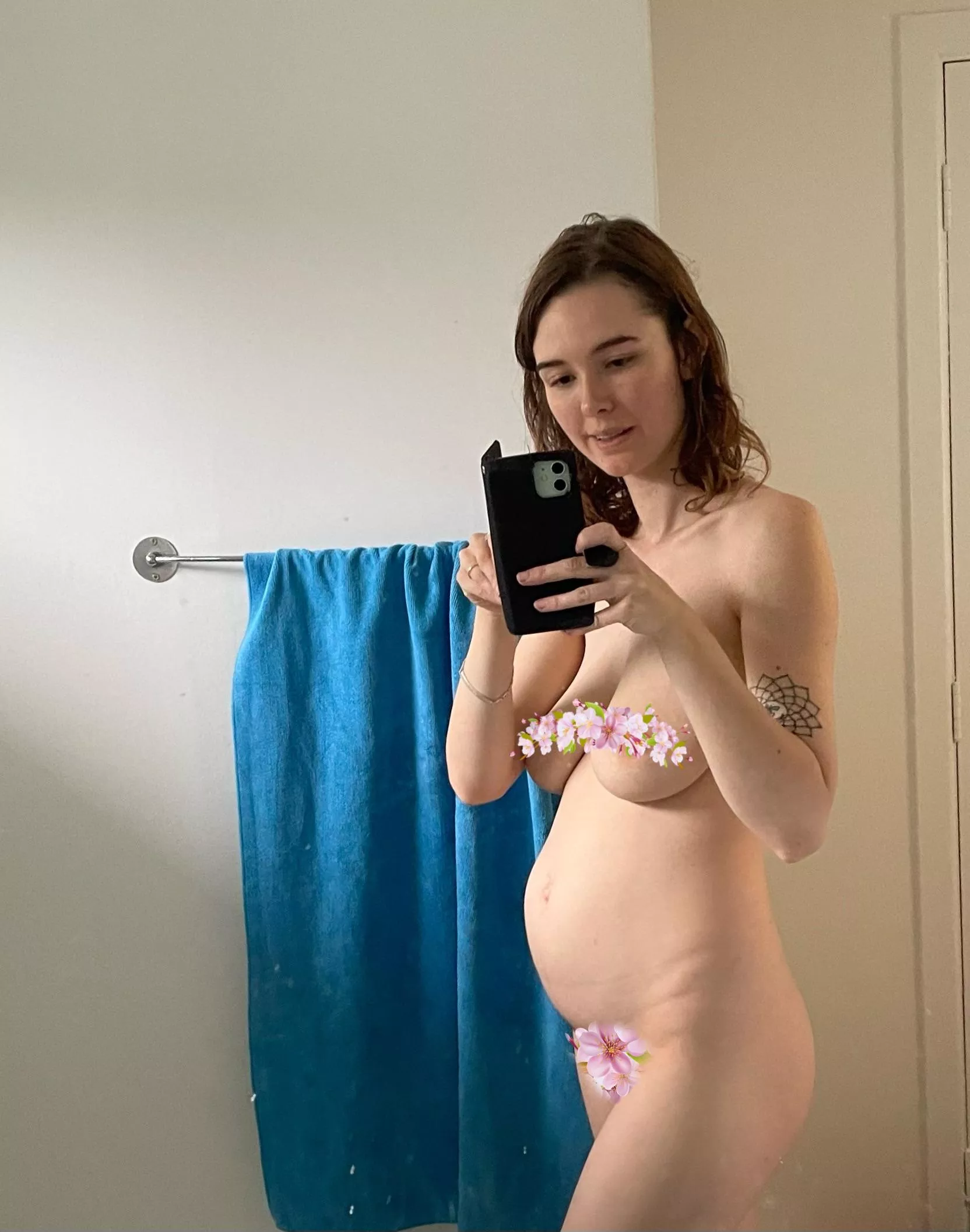 15 weeks pregnant for the second time