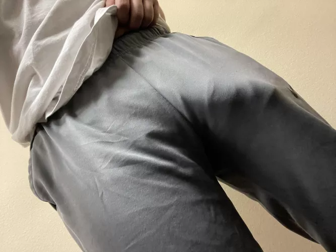 18M Should I wear this in public?