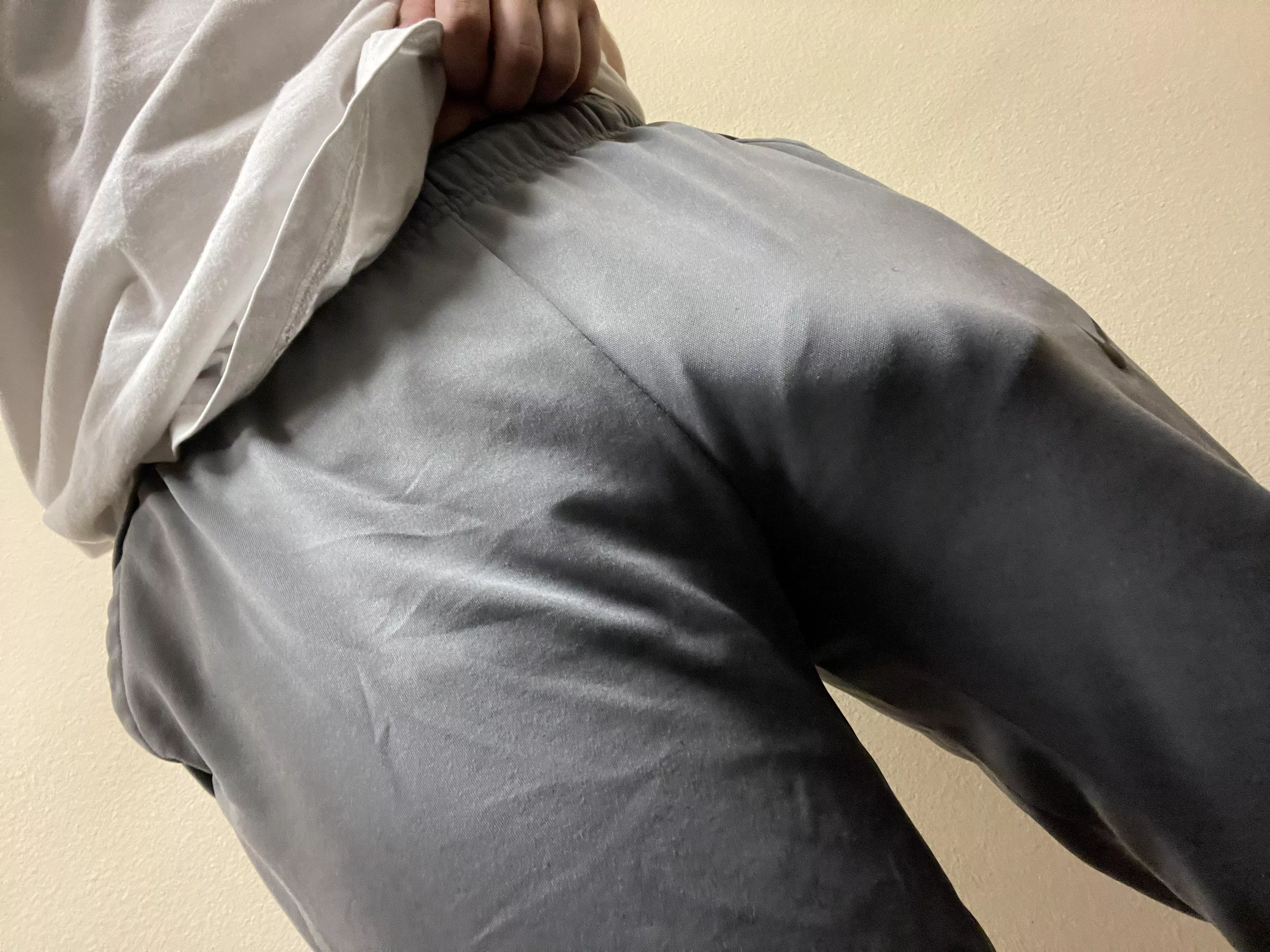 18M Should I wear this in public?