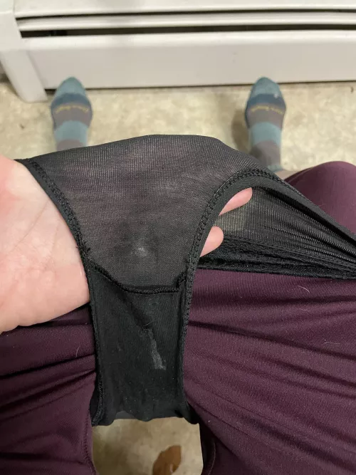 2-3 hrs in and starting to get some creamy goodness 🤤