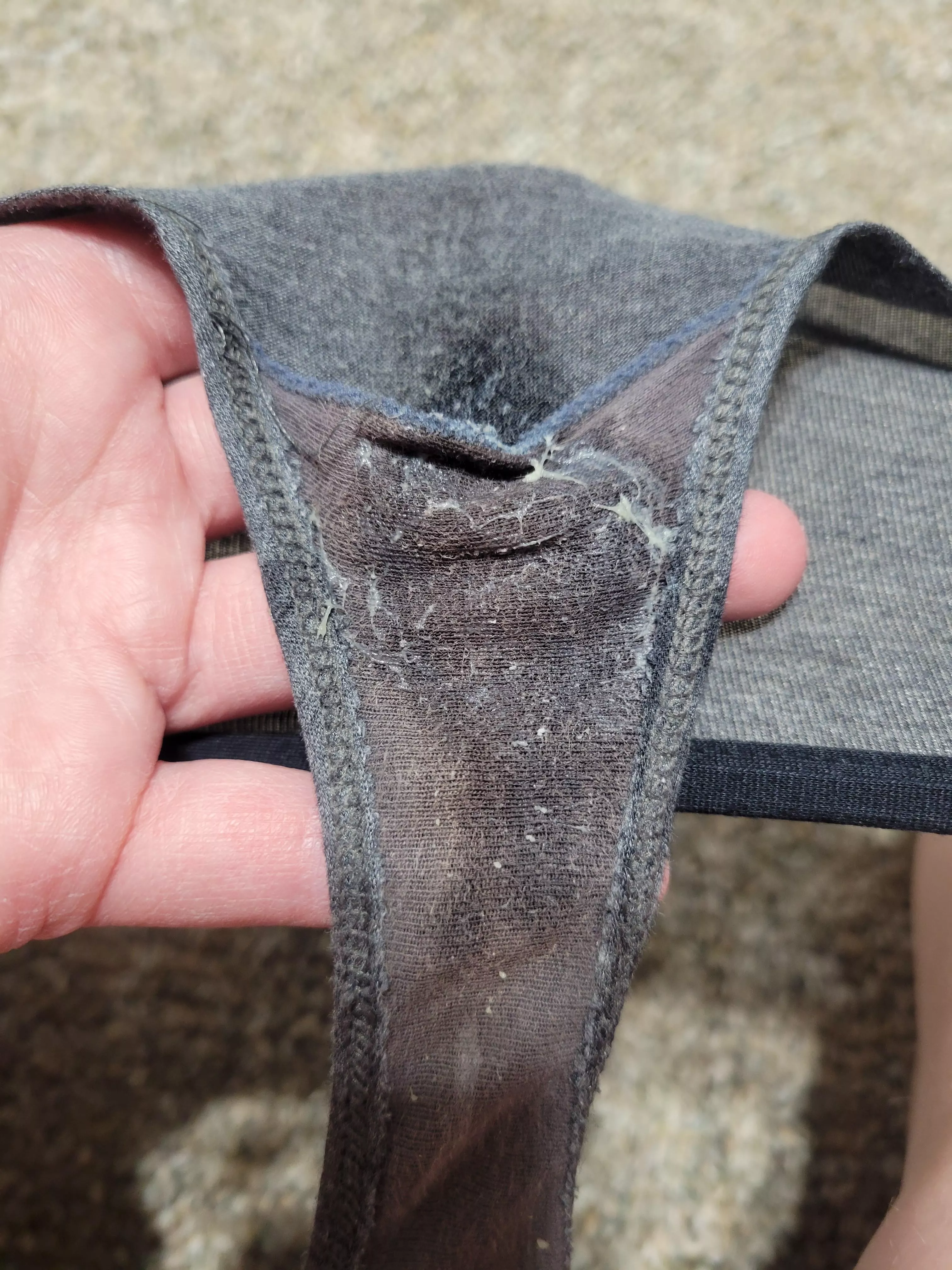 Absolutely delicious