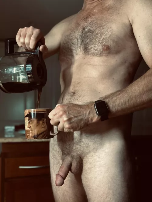 Almost to the weekend