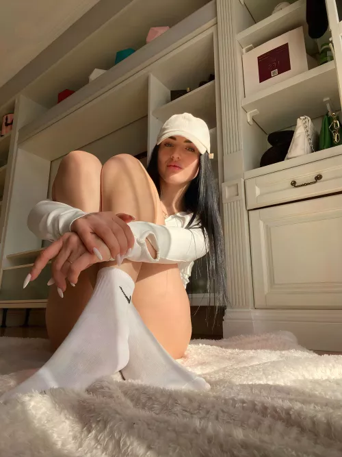 Alright, you know what you have to do