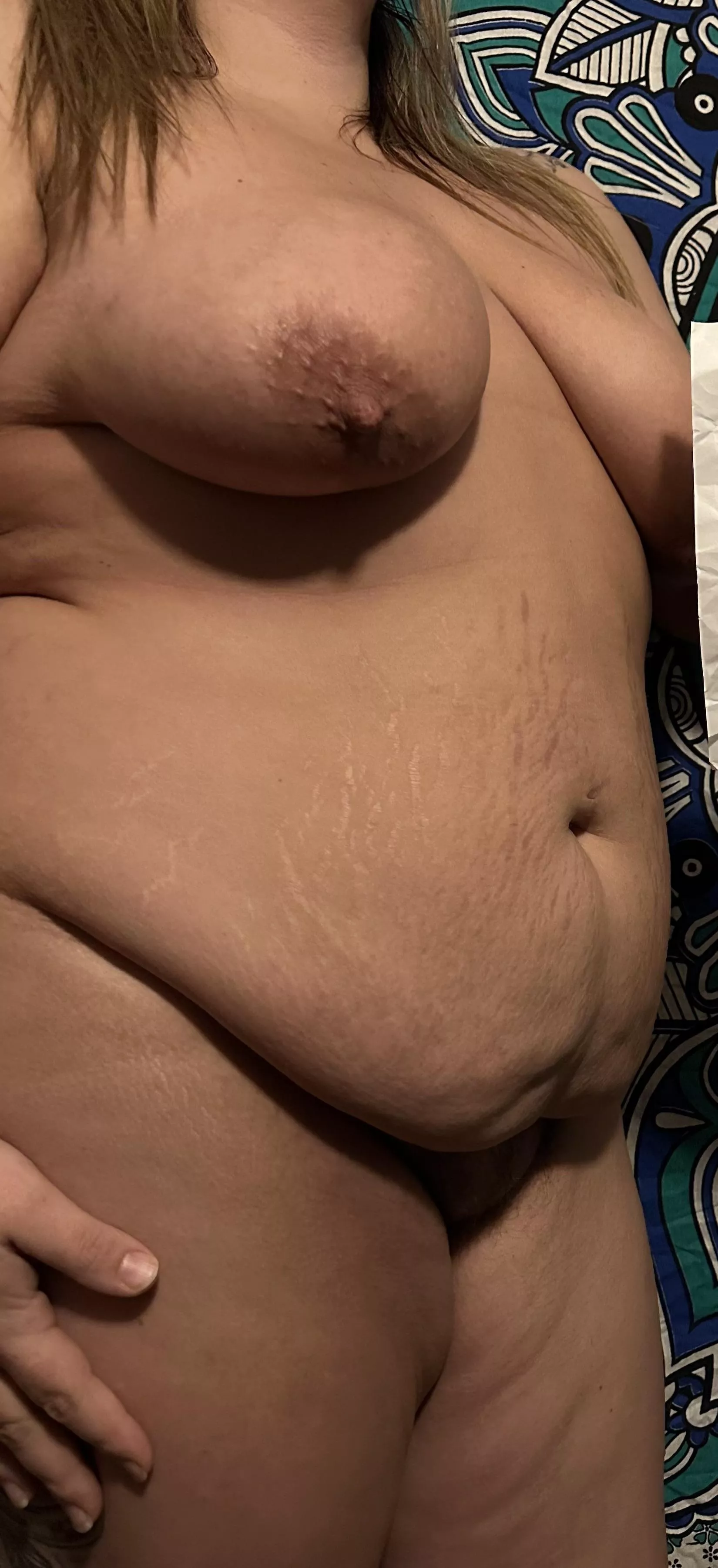 Am I hot enough for you?