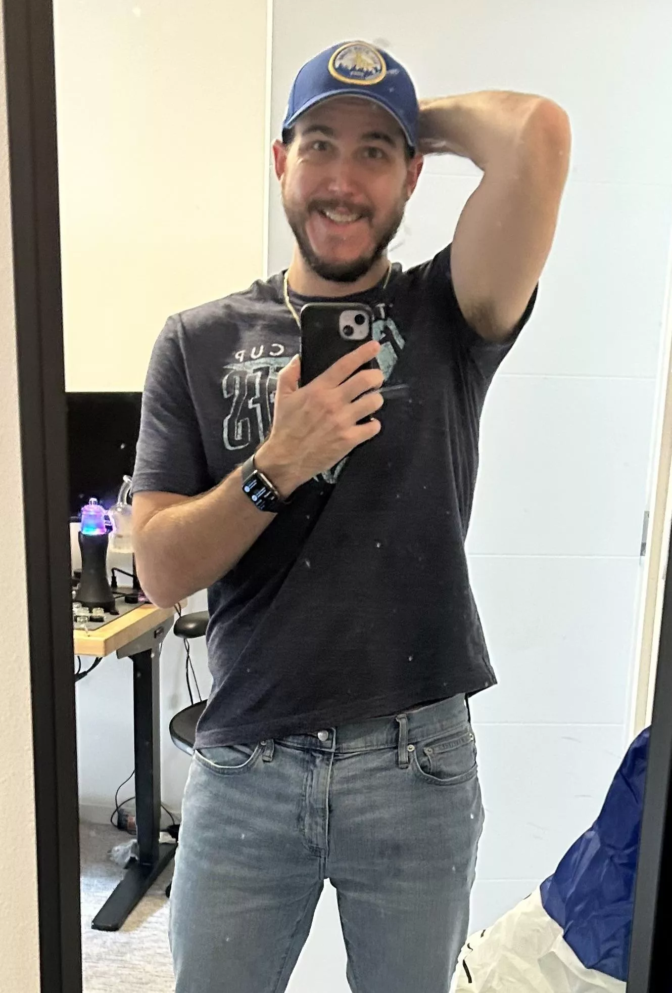 Anyone else watching NHL? Anyone else watching NHL?