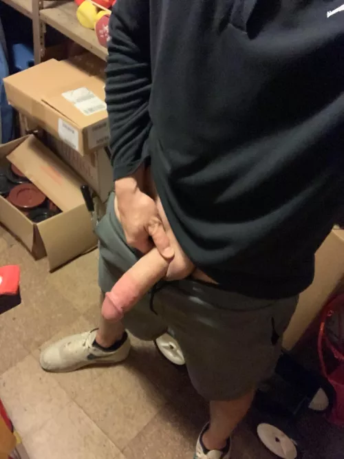 Anyone want to meet on their prep period? (NJ)