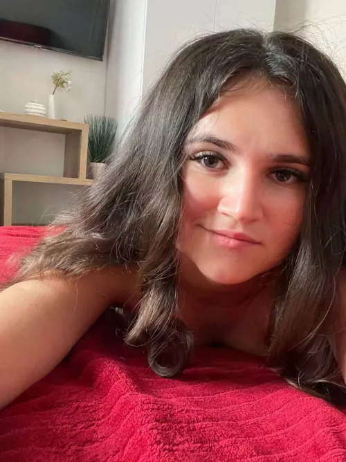 Are you into busty latinas?