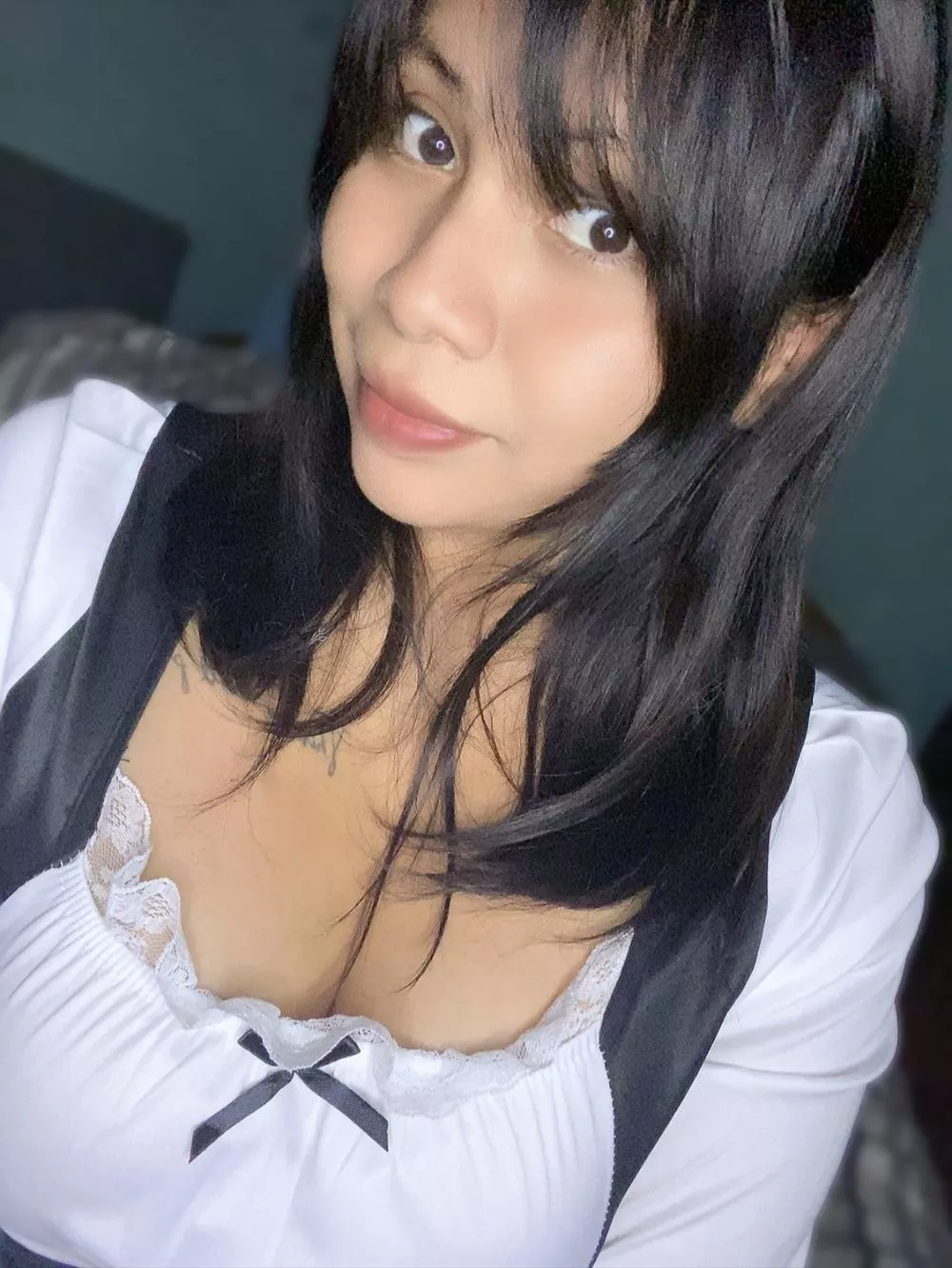 Are you into cutie latinas?