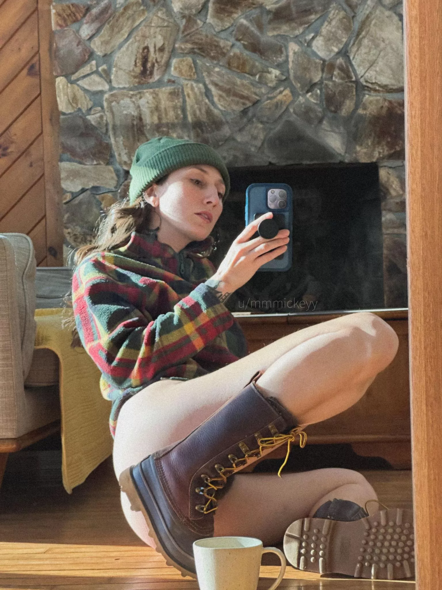 are you ready to get your winter clothes out - i mean, they do look pretty good ;)